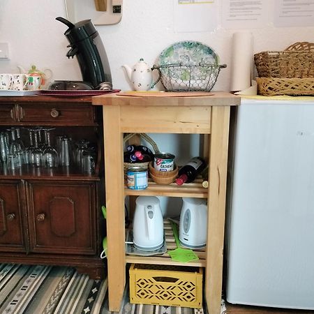 לינה וארוחת בוקר Akelsbarg De Moane מראה חיצוני תמונה