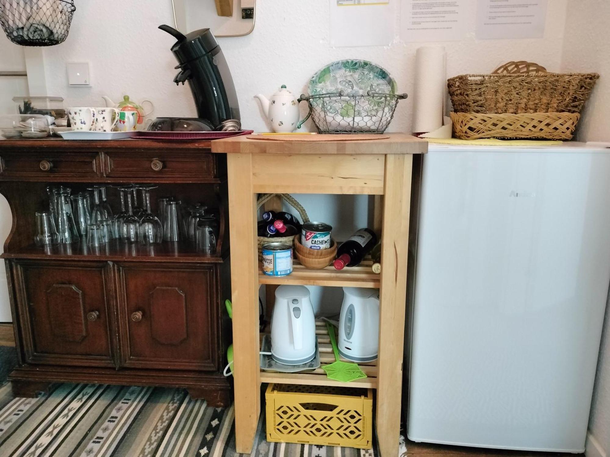 לינה וארוחת בוקר Akelsbarg De Moane מראה חיצוני תמונה